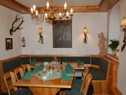 Foto: Adams Gasthof